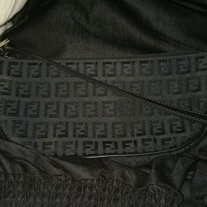 Fendi (authentic) mini bag